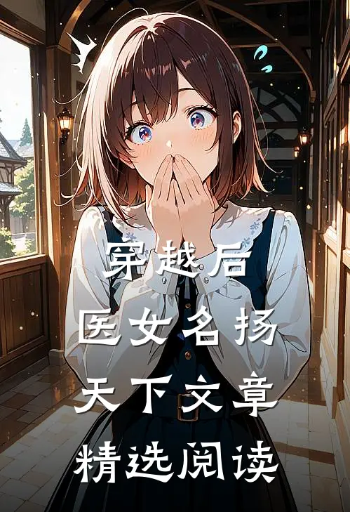穿越后，医女名扬天下文章精选阅读