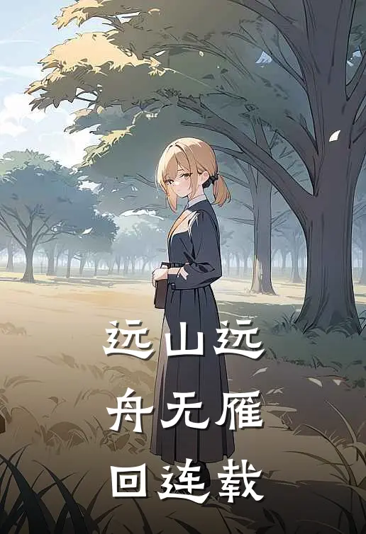 远山远舟无雁回连载