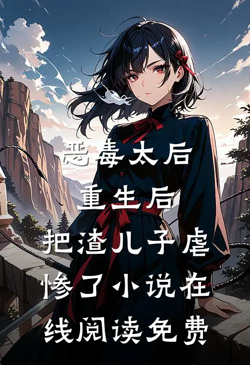 恶毒太后重生后：把渣儿子虐惨了小说在线阅读免费