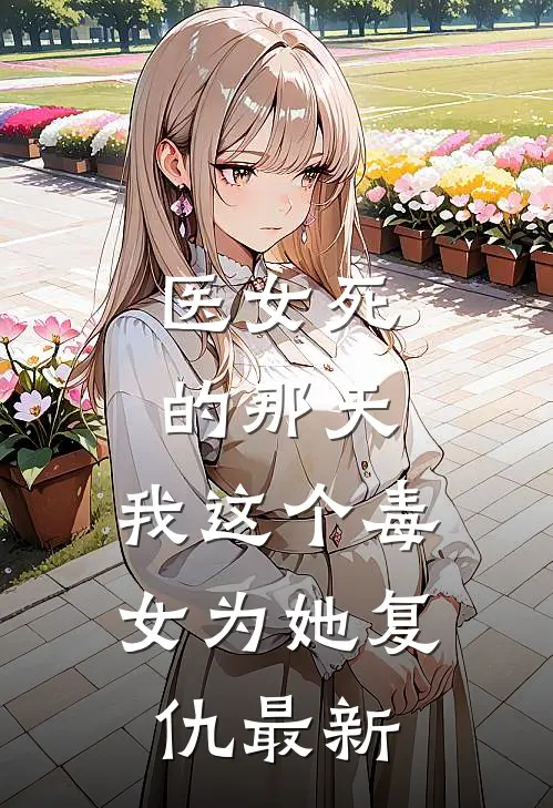 医女死的那天，我这个毒女为她复仇最新