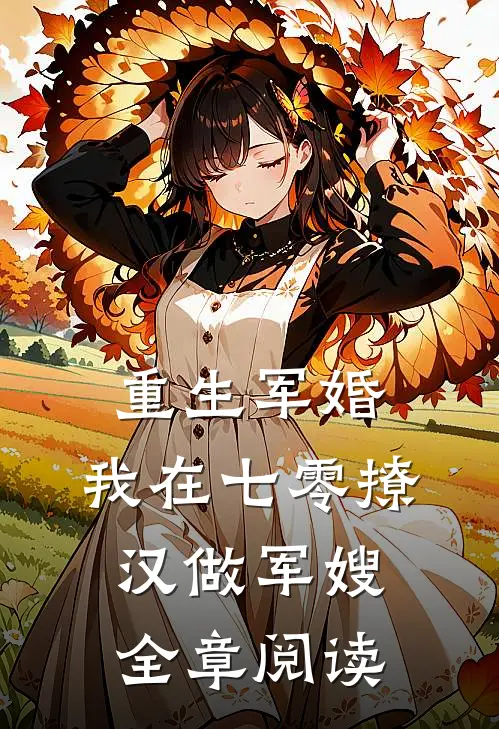 重生军婚：我在七零撩汉做军嫂全章阅读