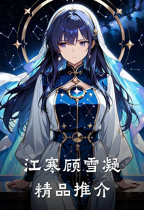 江寒顾雪凝精品推介