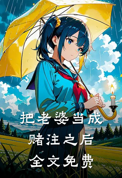 把老婆当成赌注之后全文免费