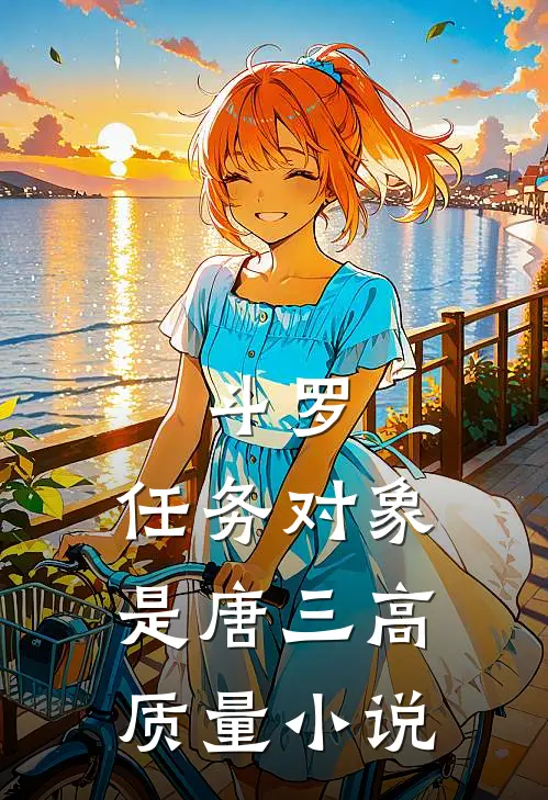 斗罗：任务对象是唐三高质量小说