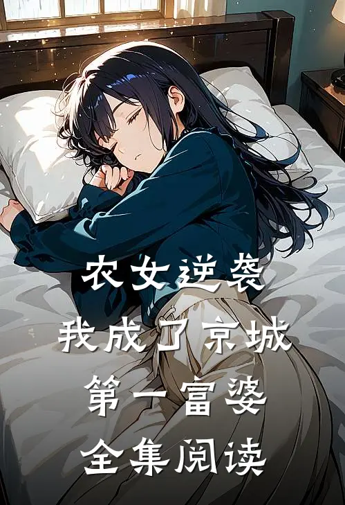 农女逆袭：我成了京城第一富婆全集阅读