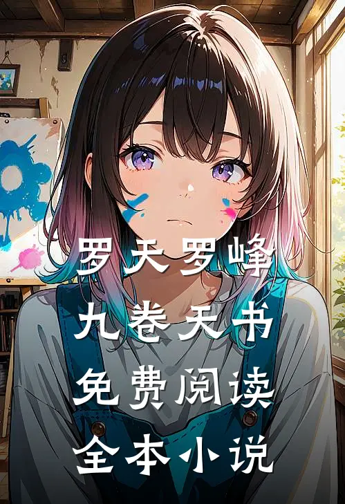 罗天罗峰九卷天书免费阅读全本小说