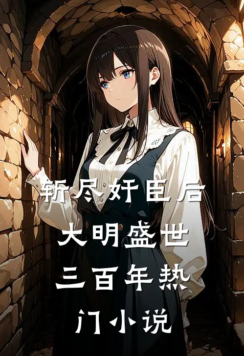 斩尽奸臣后，大明盛世三百年热门小说