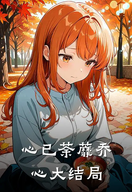 心已荼蘼乔心大结局