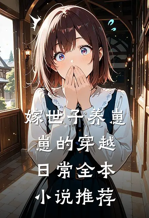 嫁世子养崽崽的穿越日常全本小说推荐