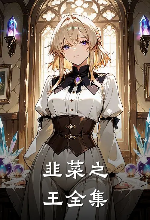 韭菜之王 全集