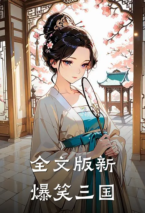 全文版新爆笑三国