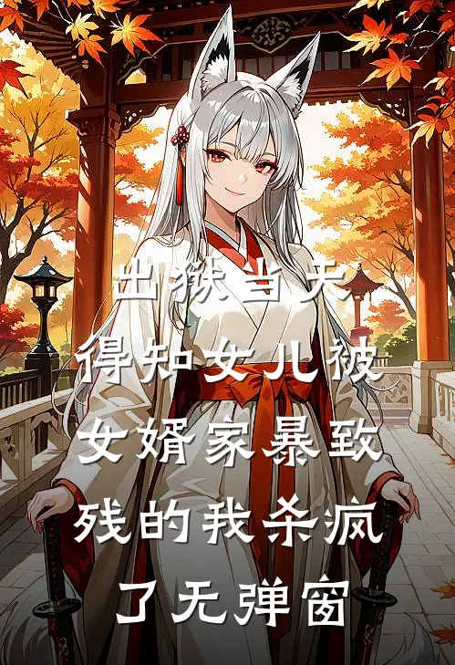 出狱当天，得知女儿被女婿家暴致残的我杀疯了无弹窗