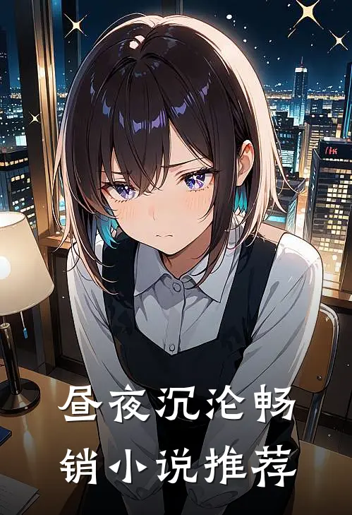 昼夜沉沦畅销小说推荐