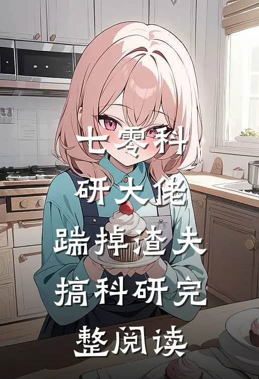 七零科研大佬，踹掉渣夫搞科研完整阅读