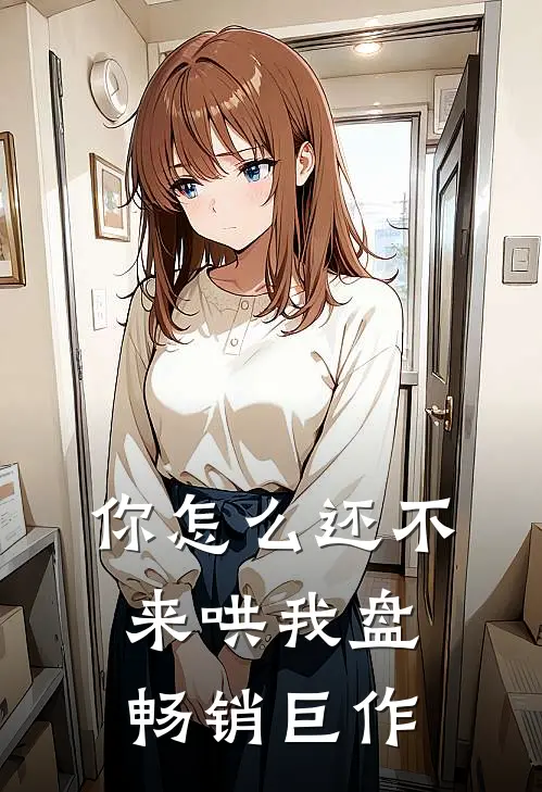 你怎么还不来哄我盘畅销巨作