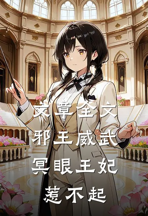 文章全文邪王威武：冥眼王妃惹不起
