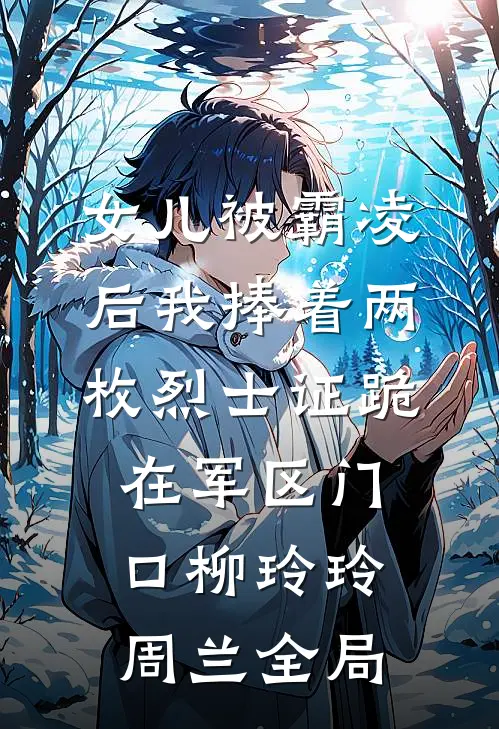 女儿被霸凌后我捧着两枚烈士证跪在军区门口柳玲玲周兰全局