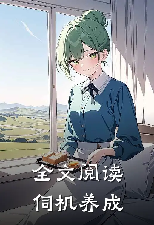 全文阅读伺机养成
