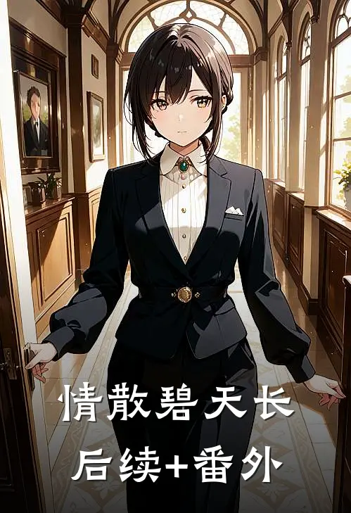 情散碧天长后续+番外