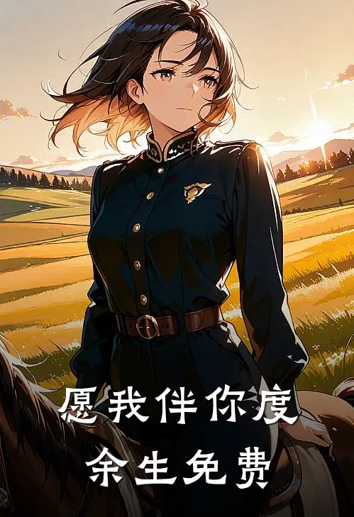 愿我伴你度余生免费