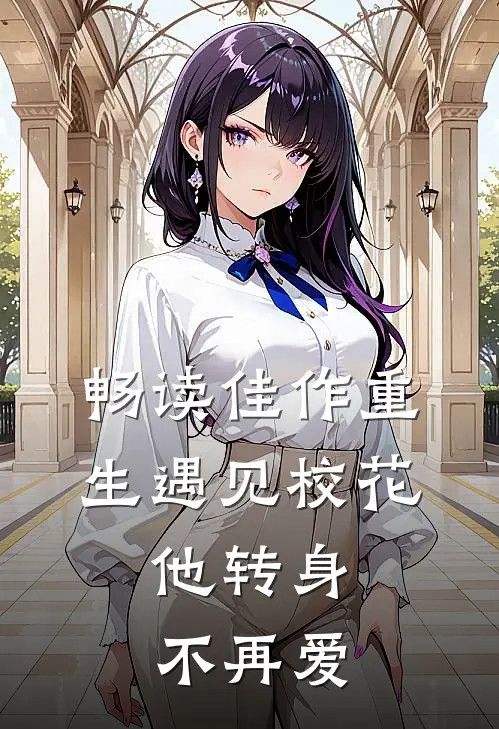 畅读佳作重生遇见校花，他转身不再爱