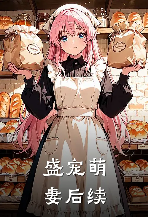 盛宠萌妻后续