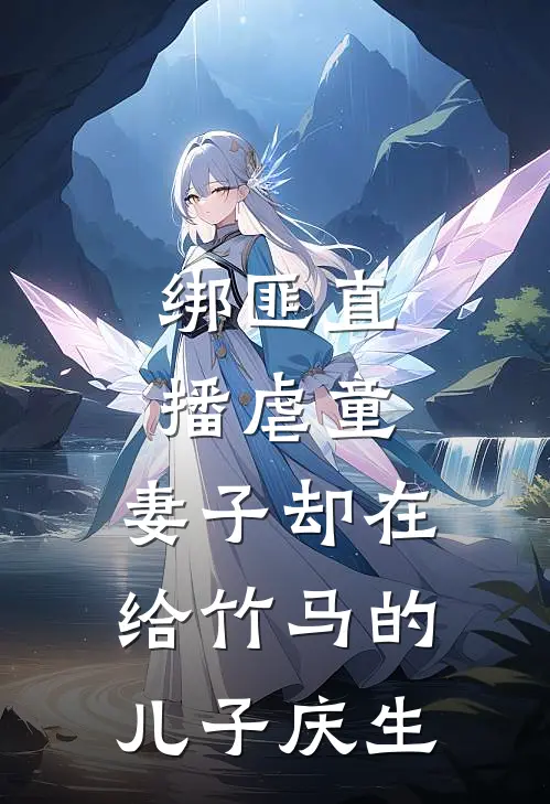 绑匪直播虐童，妻子却在给竹马的儿子庆生