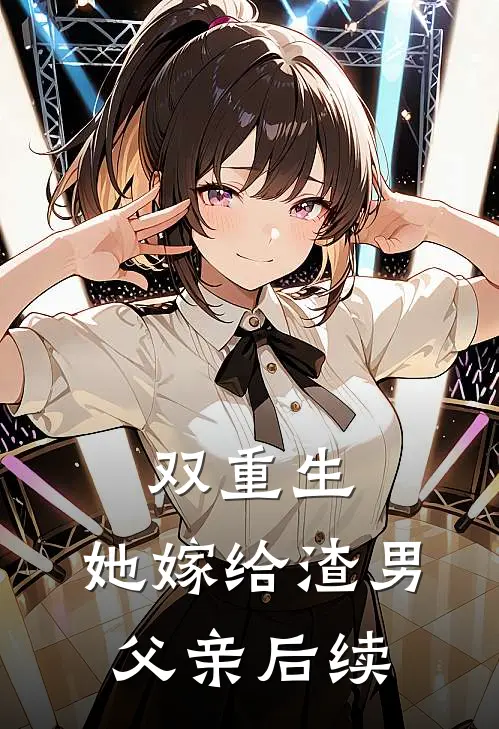 双重生：她嫁给渣男父亲后续