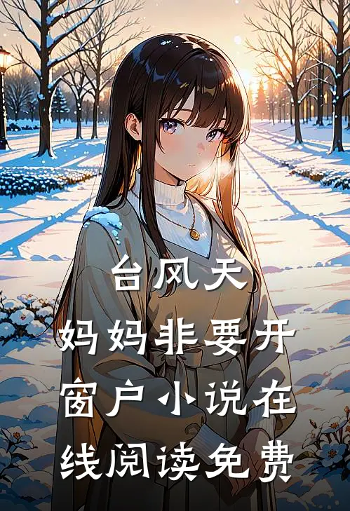 台风天，妈妈非要开窗户小说在线阅读免费