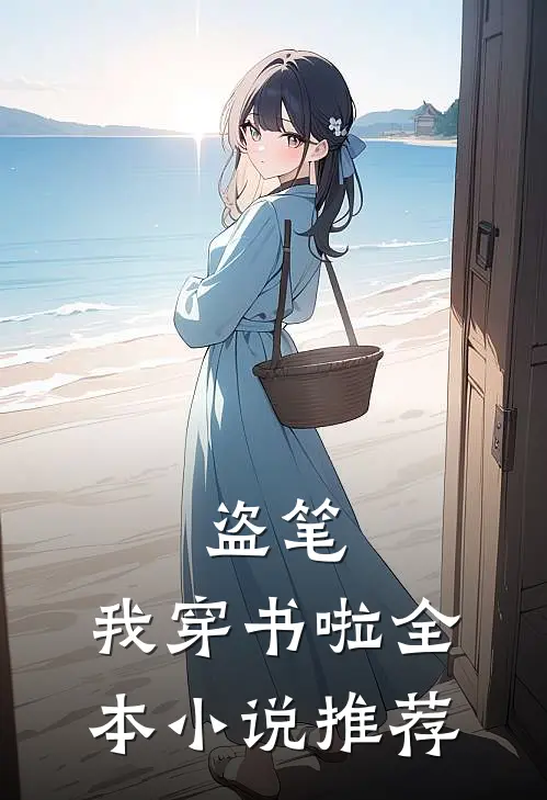 盗笔，我穿书啦全本小说推荐