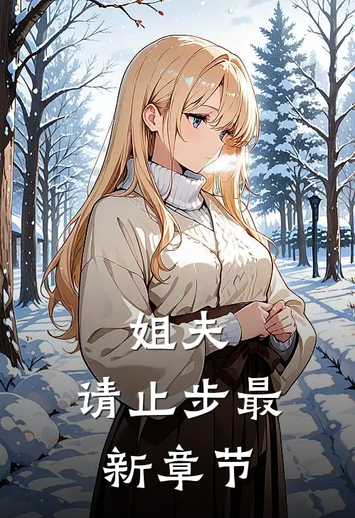 姐夫，请止步最新章节