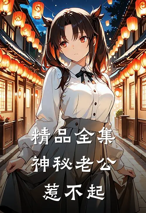 精品全集神秘老公惹不起