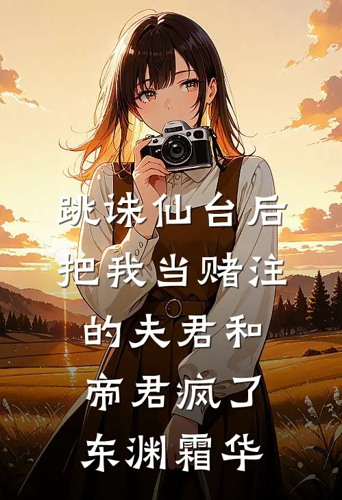 跳诛仙台后，把我当赌注的夫君和帝君疯了东渊霜华