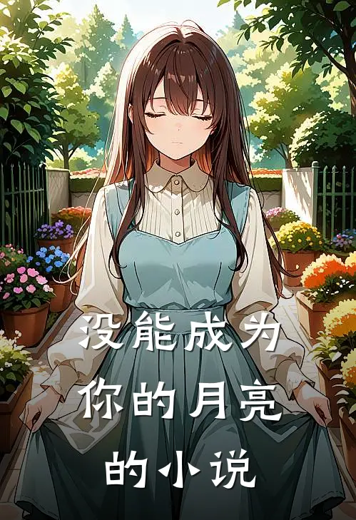 没能成为你的月亮的小说