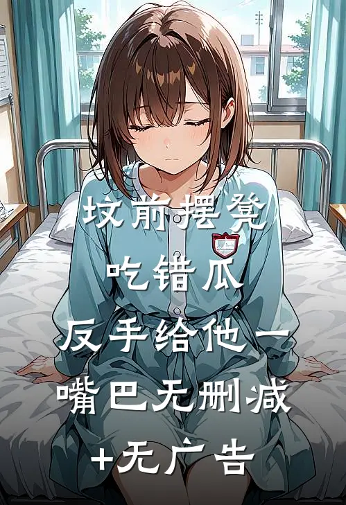 坟前摆凳吃错瓜，反手给他一嘴巴无删减+无广告