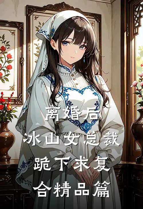 离婚后，冰山女总裁跪下求复合精品篇