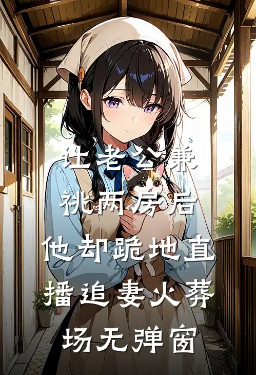 让老公兼祧两房后，他却跪地直播追妻火葬场无弹窗