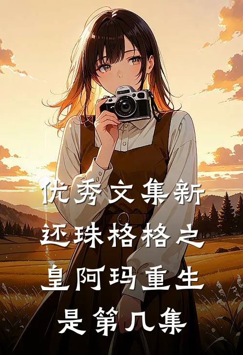 优秀文集新还珠格格之皇阿玛重生是第几集
