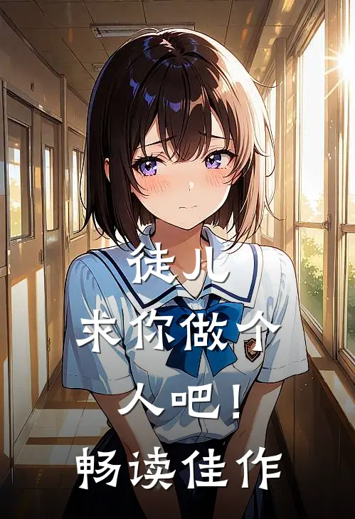 徒儿，求你做个人吧！畅读佳作