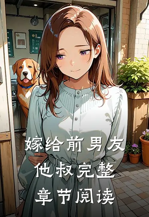 嫁给前男友他叔完整章节阅读