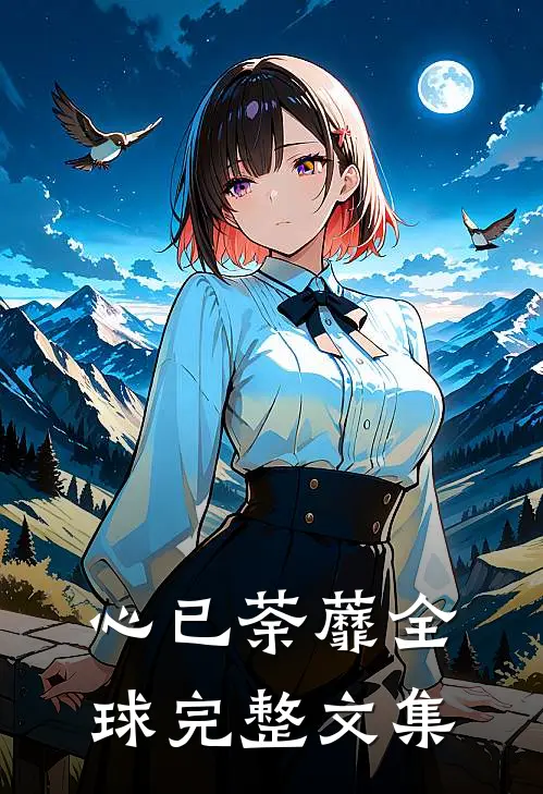 心已荼蘼全球完整文集