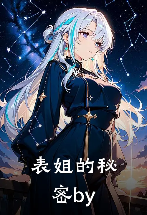 表姐的秘密by