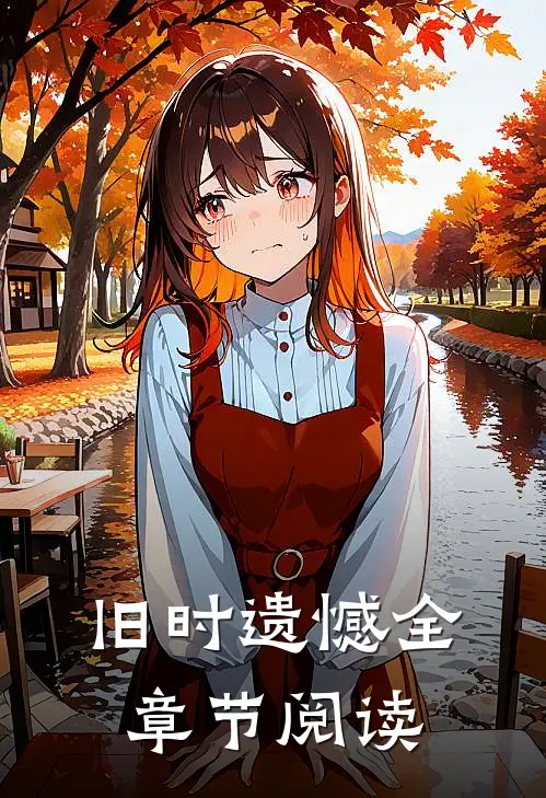 旧时遗憾全章节阅读
