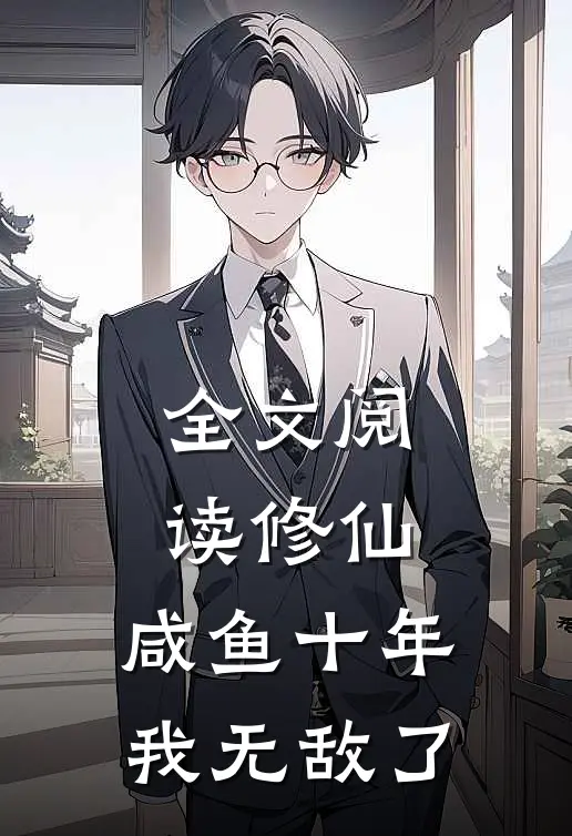 全文阅读修仙：咸鱼十年我无敌了