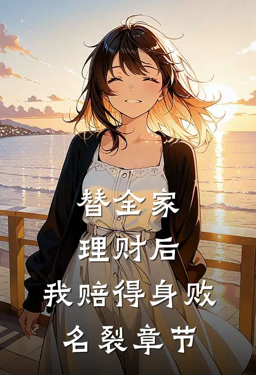 替全家理财后，我赔得身败名裂章节