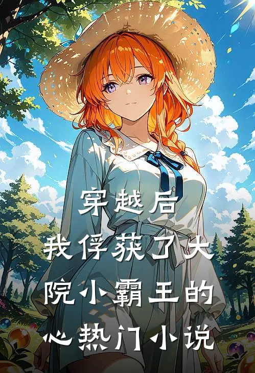 穿越后，我俘获了大院小霸王的心热门小说