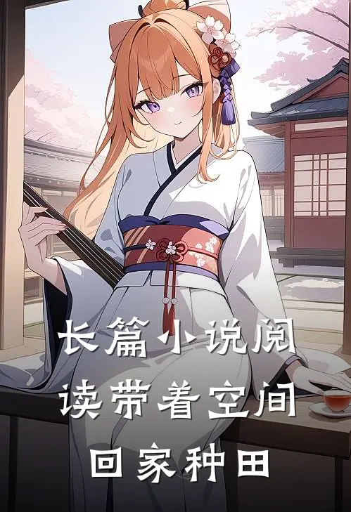 长篇小说阅读带着空间回家种田