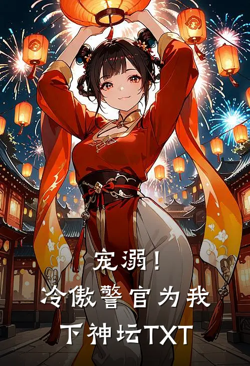 宠溺！冷傲警官为我下神坛TXT