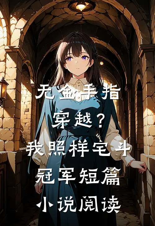 无金手指穿越？我照样宅斗冠军短篇小说阅读
