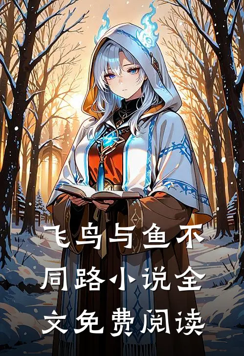 飞鸟与鱼不同路小说全文免费阅读